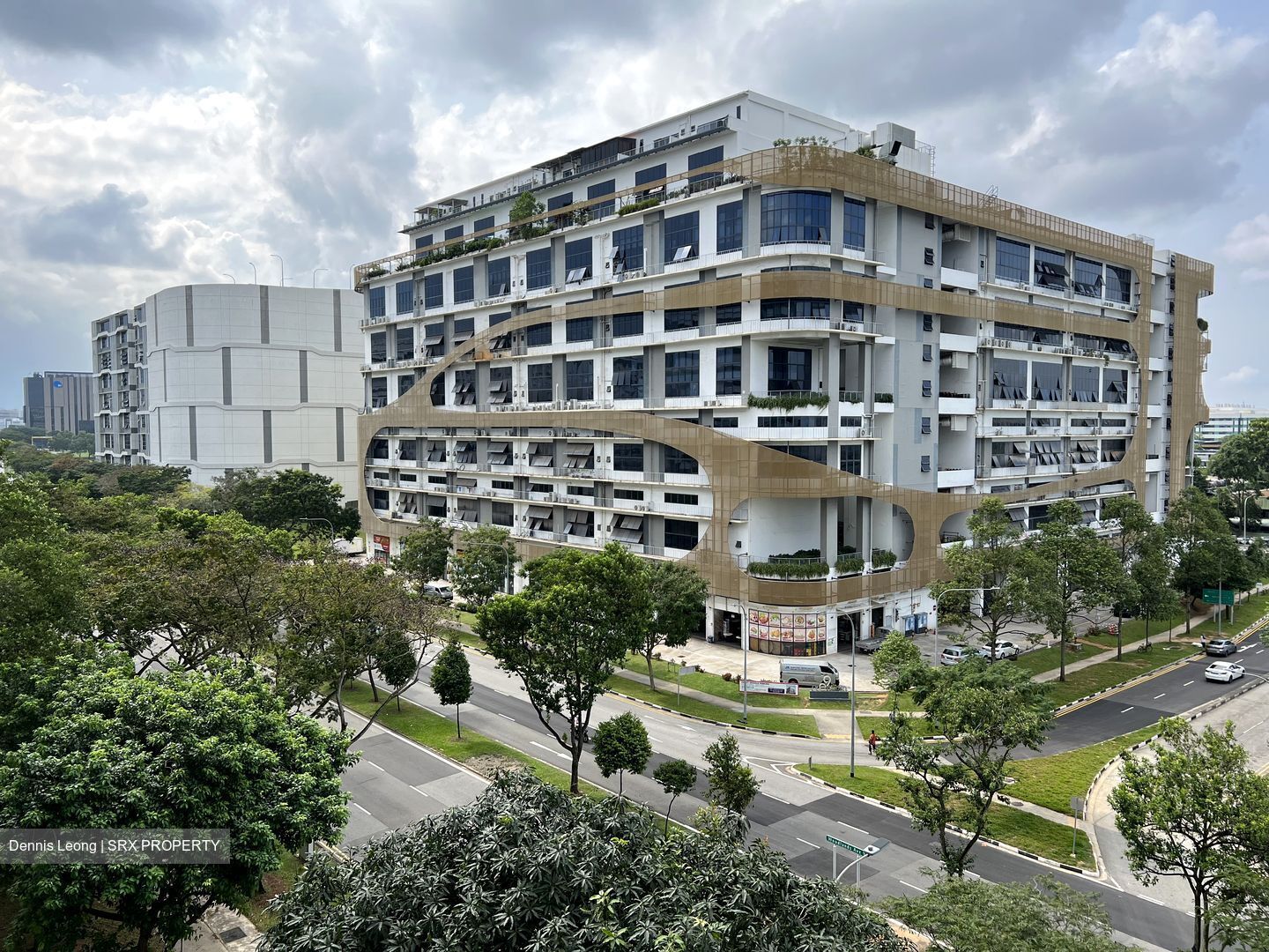 Blk 775 Woodlands Crescent (Woodlands), HDB 4 Rooms #334556201